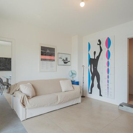 La Casa Dell'Architetto By Rent All Como Blevio Extérieur photo