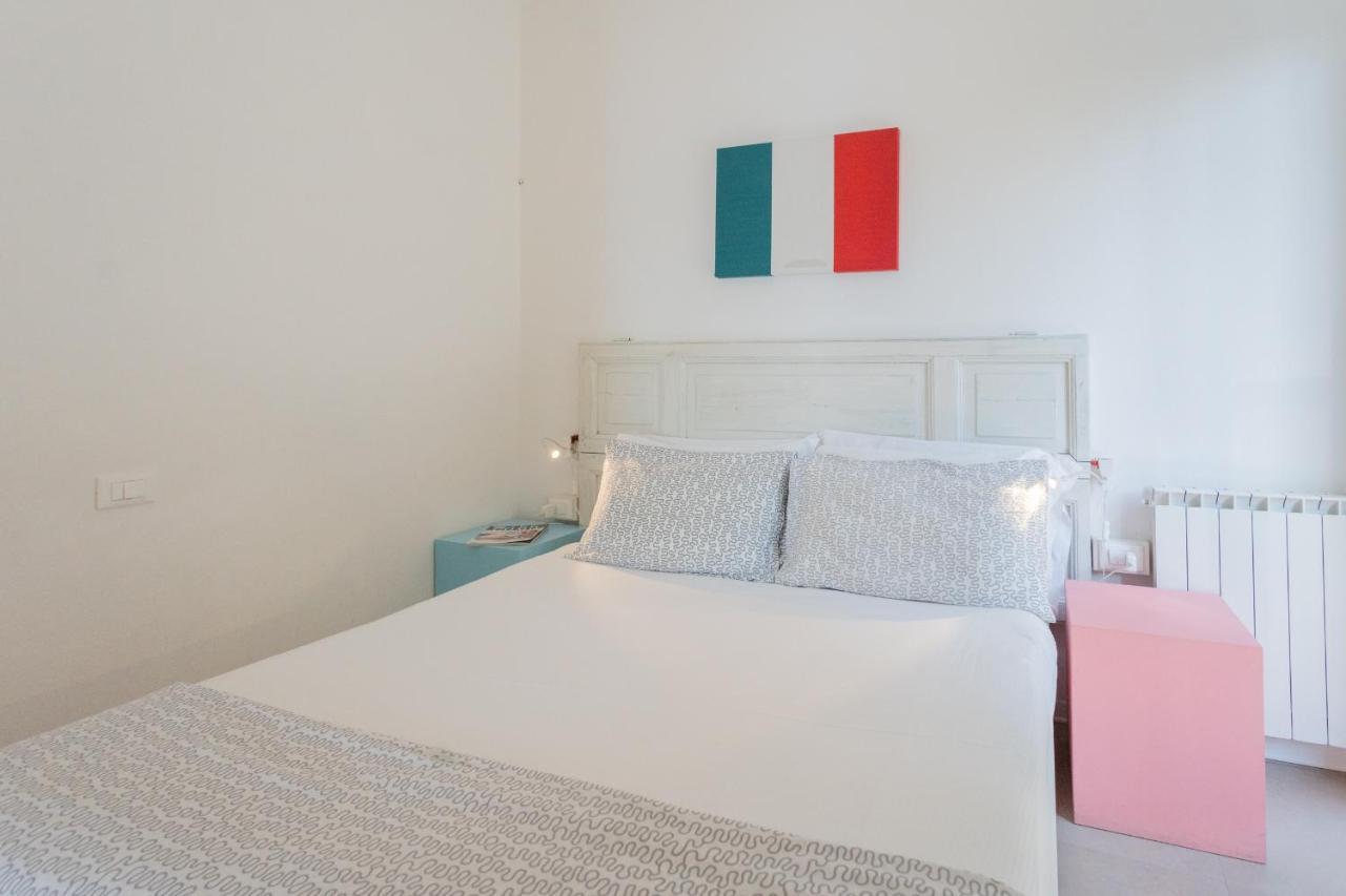 La Casa Dell'Architetto By Rent All Como Blevio Extérieur photo