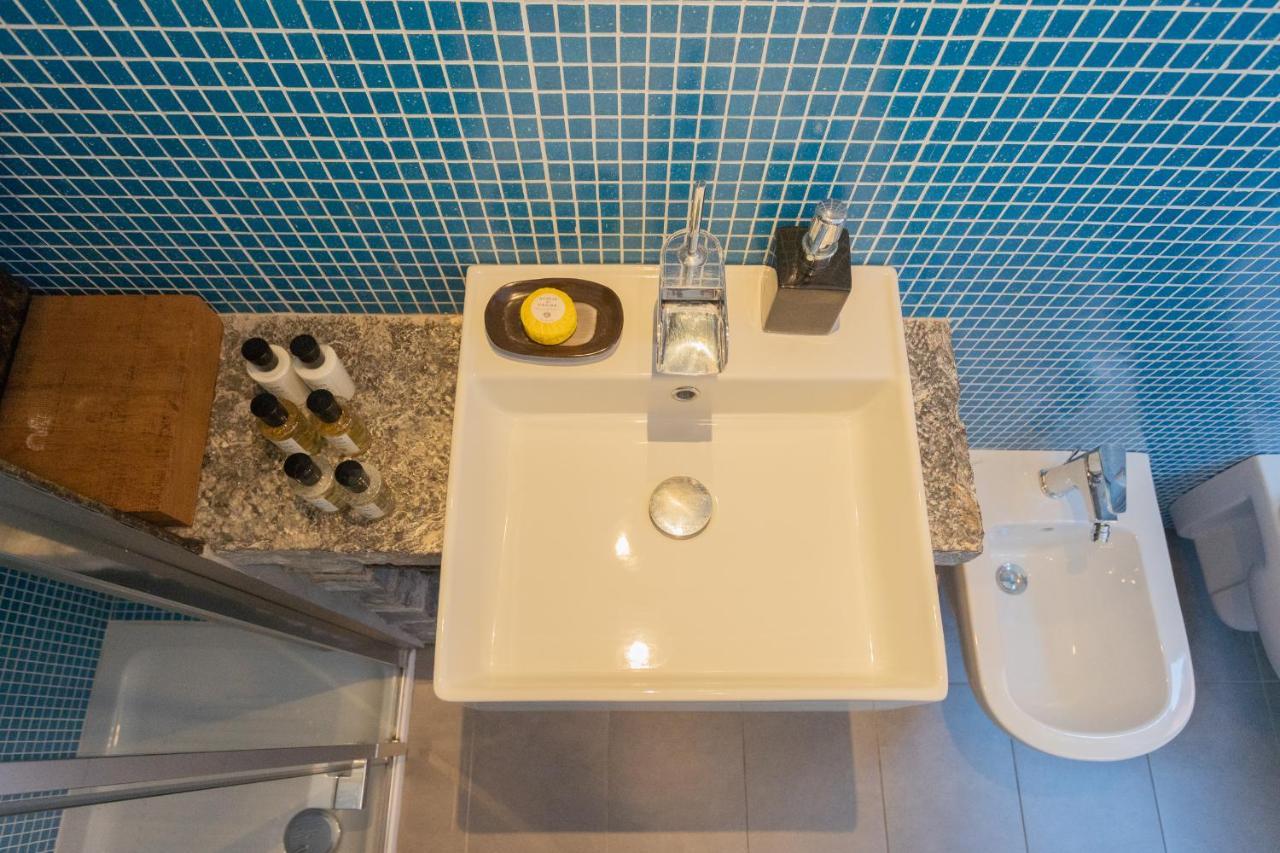 La Casa Dell'Architetto By Rent All Como Blevio Extérieur photo