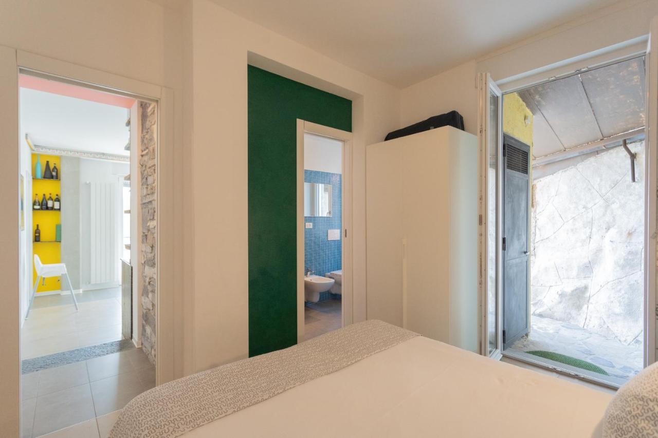 La Casa Dell'Architetto By Rent All Como Blevio Extérieur photo