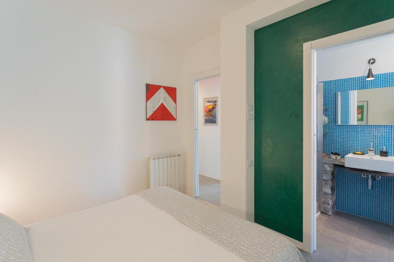 La Casa Dell'Architetto By Rent All Como Blevio Extérieur photo