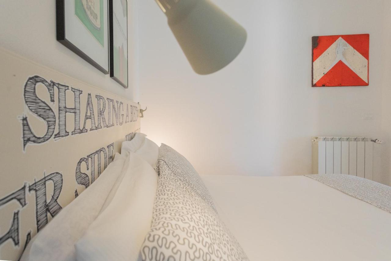 La Casa Dell'Architetto By Rent All Como Blevio Extérieur photo
