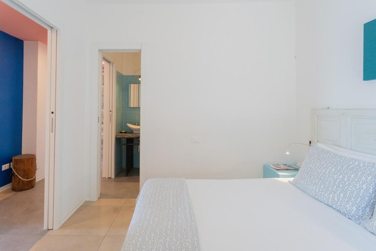 La Casa Dell'Architetto By Rent All Como Blevio Extérieur photo
