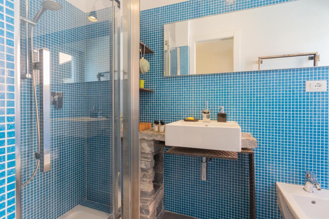 La Casa Dell'Architetto By Rent All Como Blevio Extérieur photo
