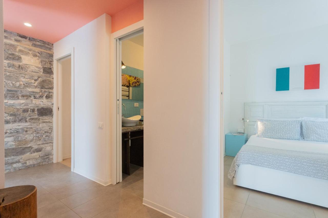 La Casa Dell'Architetto By Rent All Como Blevio Extérieur photo