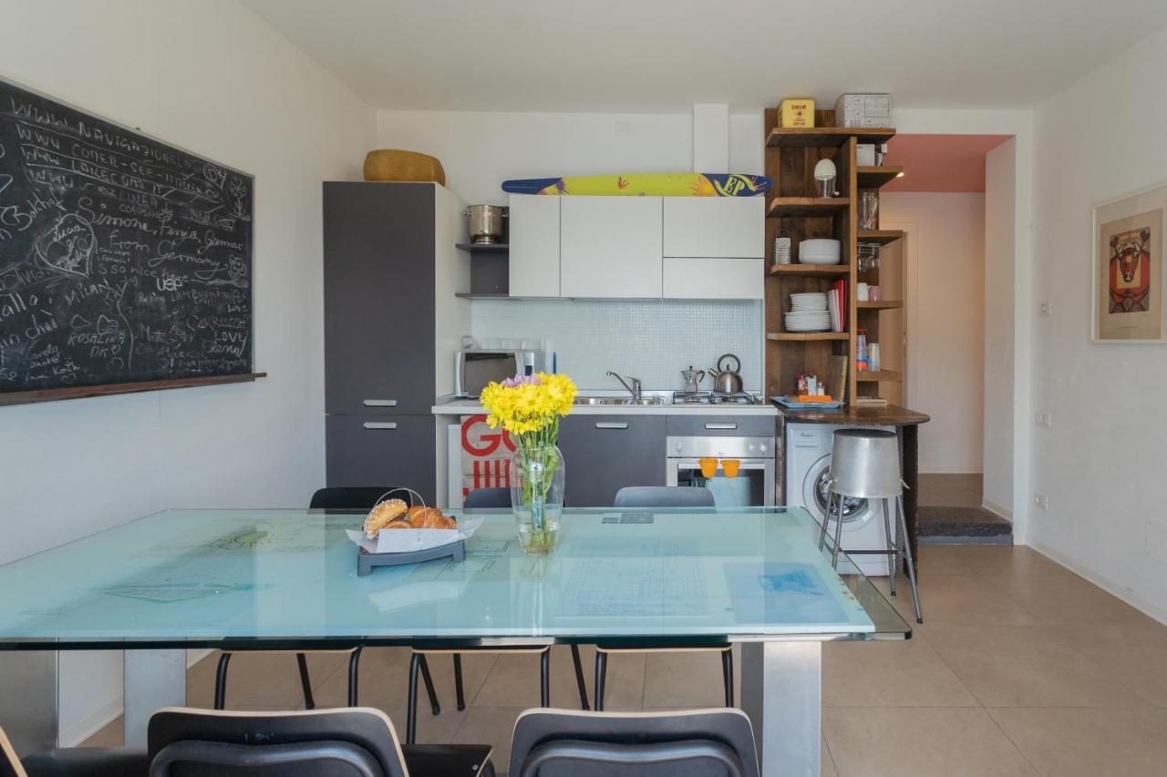La Casa Dell'Architetto By Rent All Como Blevio Extérieur photo
