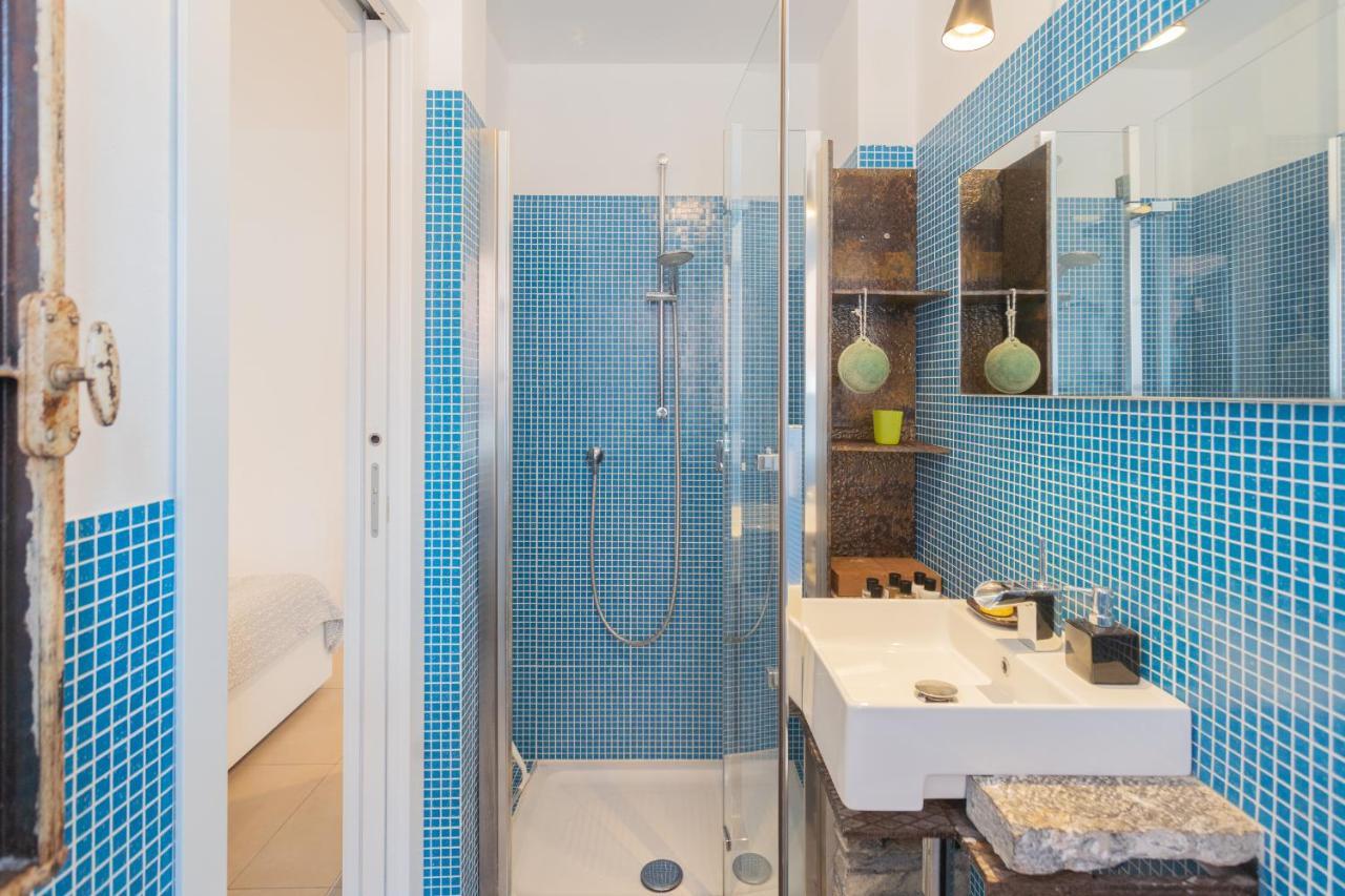 La Casa Dell'Architetto By Rent All Como Blevio Extérieur photo