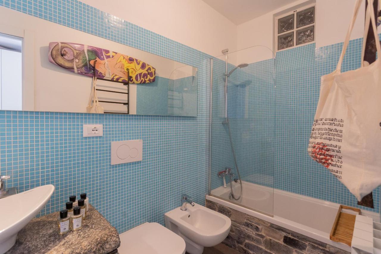 La Casa Dell'Architetto By Rent All Como Blevio Extérieur photo