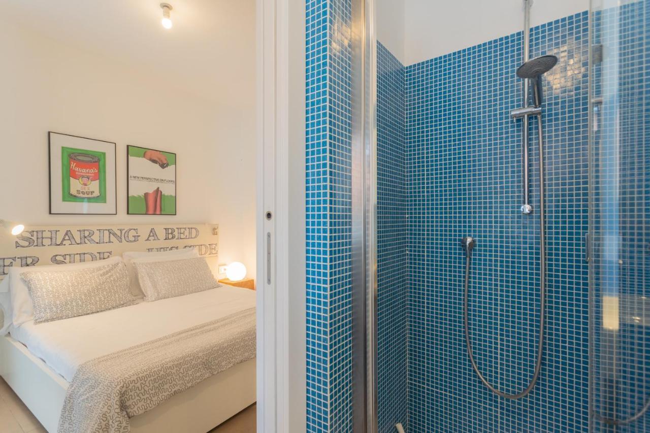 La Casa Dell'Architetto By Rent All Como Blevio Extérieur photo